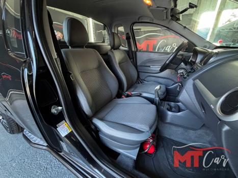CHEVROLET Montana 1.4 FLEX LS, Foto 14