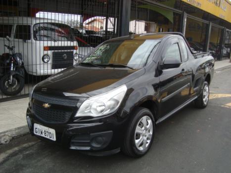 CHEVROLET Montana 1.4 FLEX LS, Foto 1