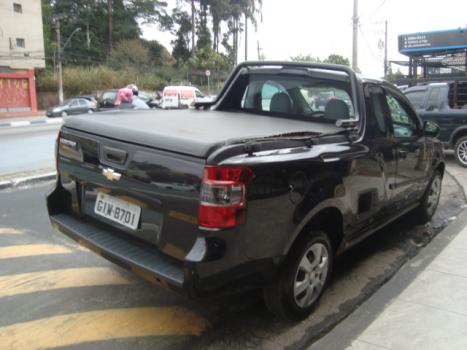 CHEVROLET Montana 1.4 FLEX LS, Foto 2