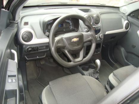 CHEVROLET Montana 1.4 FLEX LS, Foto 3