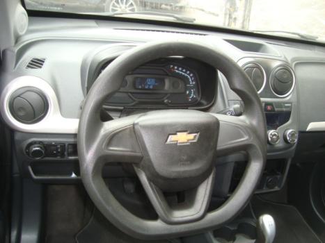 CHEVROLET Montana 1.4 FLEX LS, Foto 4