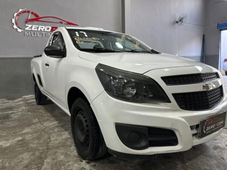 CHEVROLET Montana 1.4 FLEX LS, Foto 2