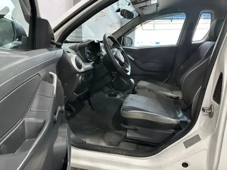 CHEVROLET Montana 1.4 FLEX LS, Foto 4