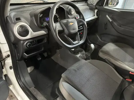 CHEVROLET Montana 1.4 FLEX LS, Foto 5