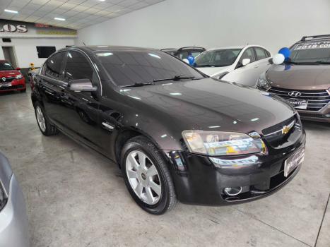 CHEVROLET Omega 3.6 V6 24V 4P AUTOMTICO, Foto 1