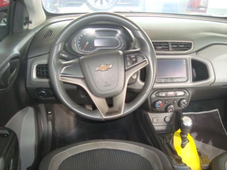 CHEVROLET Onix Hatch 1.0 4P FLEX, Foto 7