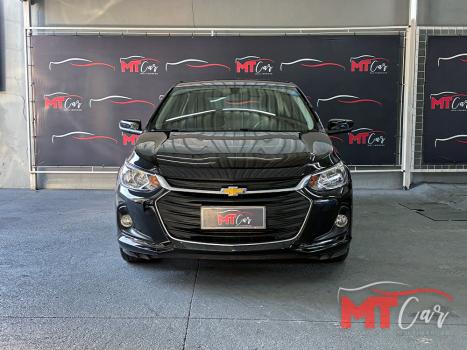 CHEVROLET Onix Hatch 1.0 4P FLEX LT TURBO AUTOMTICO, Foto 2