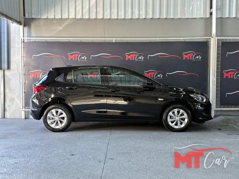 CHEVROLET Onix Hatch 1.0 4P FLEX LT TURBO AUTOMTICO, Foto 4