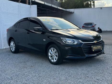 CHEVROLET Onix Hatch 1.0 4P FLEX LT PLUS, Foto 4