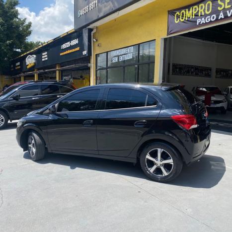 CHEVROLET Onix Hatch 1.4 4P FLEX LTZ, Foto 7