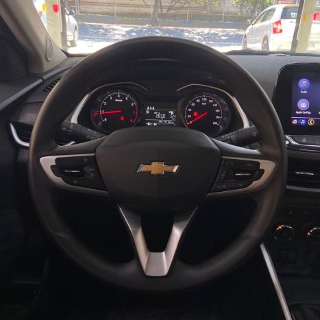 CHEVROLET Onix Hatch 1.0 4P FLEX LT, Foto 6