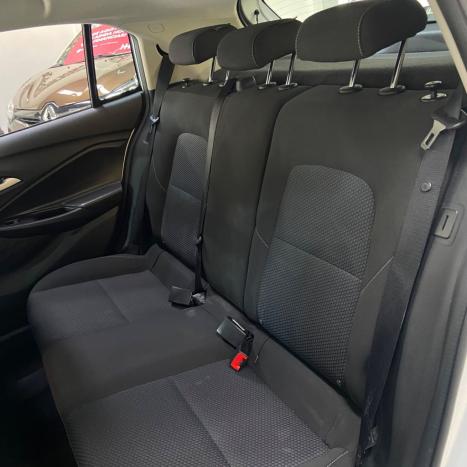 CHEVROLET Onix Hatch 1.0 4P FLEX LT, Foto 11