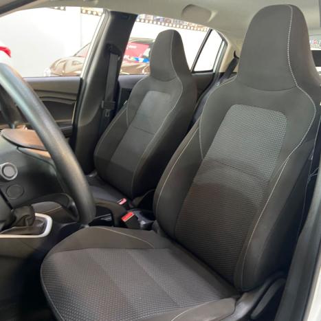 CHEVROLET Onix Hatch 1.0 4P FLEX LT, Foto 12