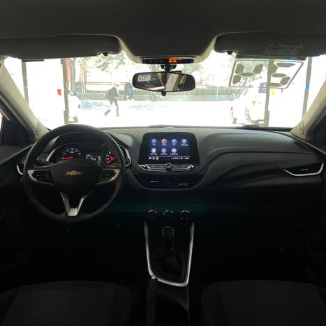 CHEVROLET Onix Hatch 1.0 4P FLEX LT, Foto 19