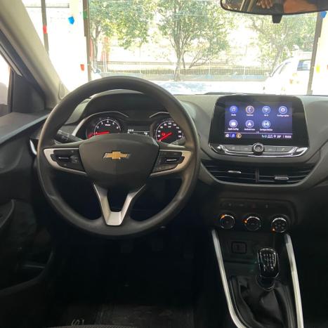 CHEVROLET Onix Hatch 1.0 4P FLEX LT, Foto 28