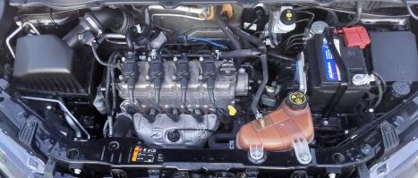 CHEVROLET Onix Hatch 1.0 4P FLEX JOY BLACK, Foto 16