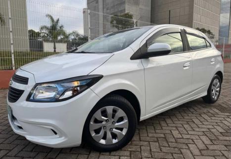 CHEVROLET Onix Hatch 1.0 4P FLEX JOY, Foto 1