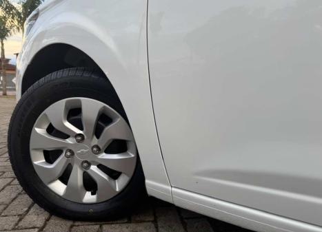 CHEVROLET Onix Hatch 1.0 4P FLEX JOY, Foto 5