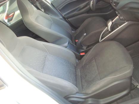 CHEVROLET Onix Hatch 1.0 4P FLEX LTZ TURBO AUTOMTICO, Foto 4