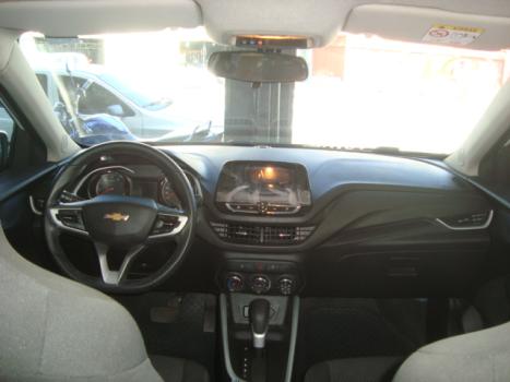 CHEVROLET Onix Hatch 1.0 4P FLEX LTZ TURBO AUTOMTICO, Foto 6