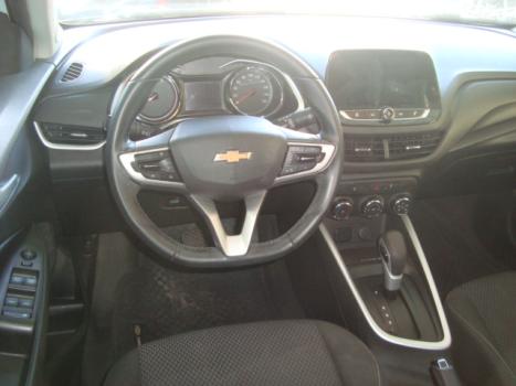 CHEVROLET Onix Hatch 1.0 4P FLEX LTZ TURBO AUTOMTICO, Foto 7