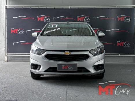 CHEVROLET Onix Hatch 1.0 4P FLEX LT, Foto 2