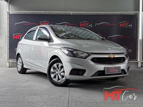 CHEVROLET Onix Hatch 1.0 4P FLEX LT, Foto 3
