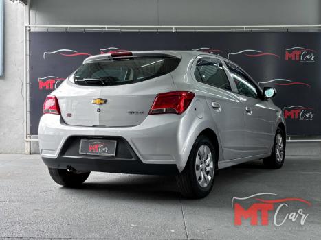 CHEVROLET Onix Hatch 1.0 4P FLEX LT, Foto 5