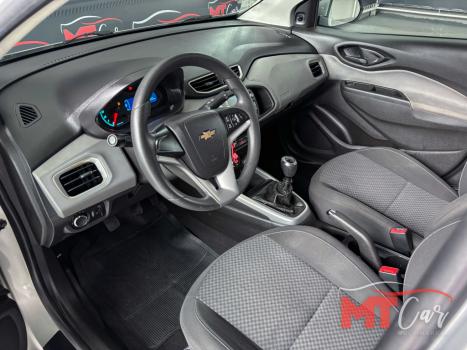 CHEVROLET Onix Hatch 1.0 4P FLEX LT, Foto 10