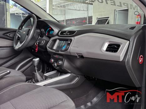 CHEVROLET Onix Hatch 1.0 4P FLEX LT, Foto 12