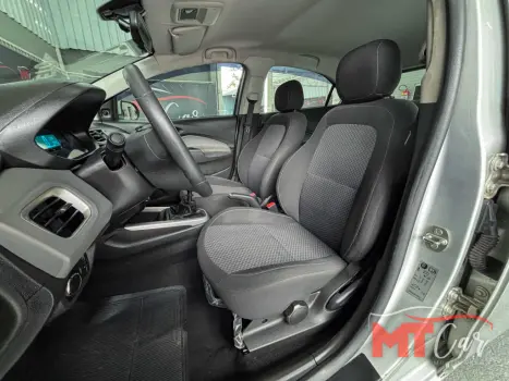 CHEVROLET Onix Hatch 1.0 4P FLEX LT, Foto 14