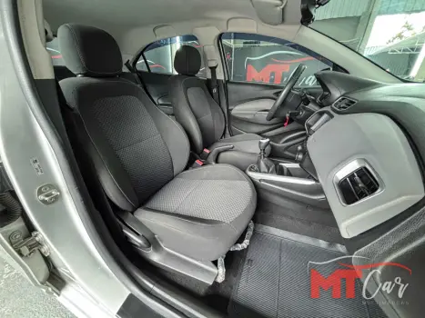 CHEVROLET Onix Hatch 1.0 4P FLEX LT, Foto 15