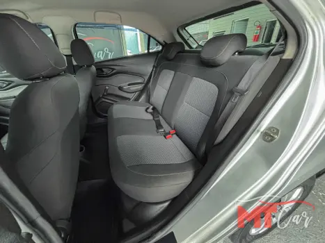 CHEVROLET Onix Hatch 1.0 4P FLEX LT, Foto 16