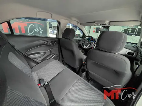 CHEVROLET Onix Hatch 1.0 4P FLEX LT, Foto 18