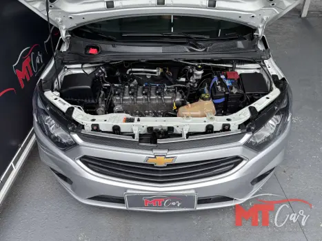 CHEVROLET Onix Hatch 1.0 4P FLEX LT, Foto 20
