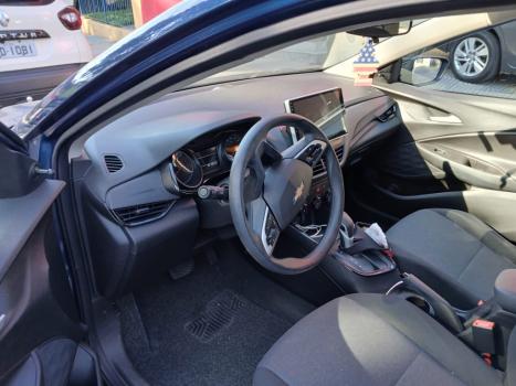 CHEVROLET Onix Hatch 1.0 12V 4P FLEX TURBO AUTOMTICO, Foto 4