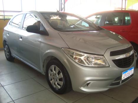 CHEVROLET Onix Hatch 1.0 12V 4P FLEX, Foto 1