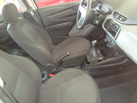 CHEVROLET Onix Hatch 1.0 12V 4P FLEX, Foto 3