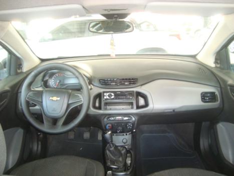 CHEVROLET Onix Hatch 1.0 12V 4P FLEX, Foto 6