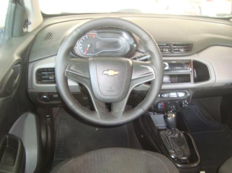 CHEVROLET Onix Hatch 1.0 12V 4P FLEX, Foto 7
