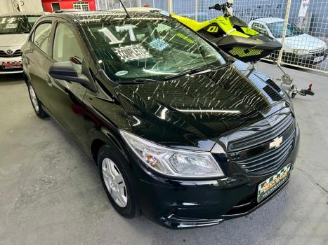 CHEVROLET Onix Hatch 1.0 4P FLEX JOY, Foto 2