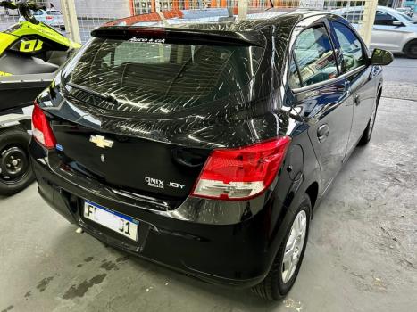 CHEVROLET Onix Hatch 1.0 4P FLEX JOY, Foto 3