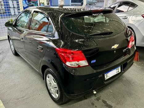 CHEVROLET Onix Hatch 1.0 4P FLEX JOY, Foto 4
