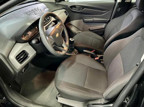 CHEVROLET Onix Hatch 1.0 4P FLEX JOY, Foto 6