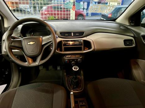 CHEVROLET Onix Hatch 1.0 4P FLEX JOY, Foto 8