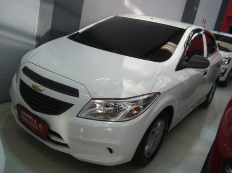 CHEVROLET Onix Hatch 1.0 4P FLEX JOY, Foto 1