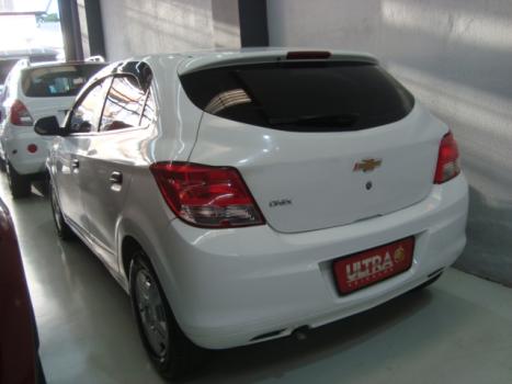 CHEVROLET Onix Hatch 1.0 4P FLEX JOY, Foto 2