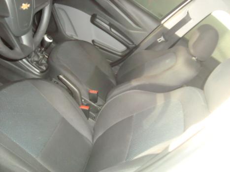 CHEVROLET Onix Hatch 1.0 4P FLEX JOY, Foto 4