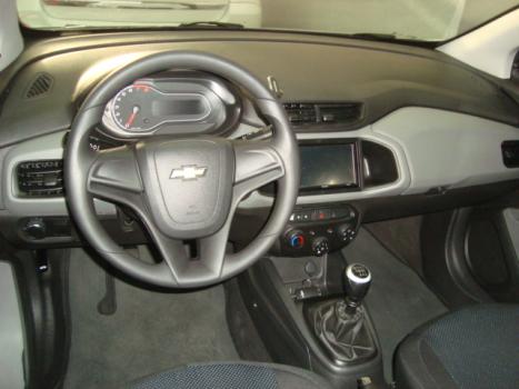 CHEVROLET Onix Hatch 1.0 4P FLEX JOY, Foto 6