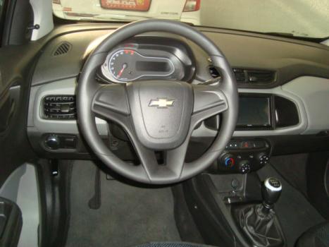 CHEVROLET Onix Hatch 1.0 4P FLEX JOY, Foto 7